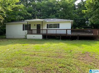 5518 Old Springville Rd, Pinson, AL 35126