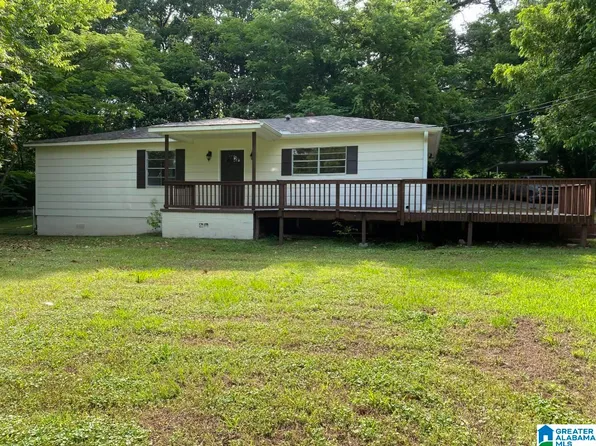 5518 Old Springville Rd, Pinson, AL 35126