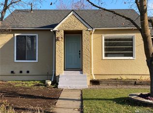 210 White St, Walla Walla, WA 99362