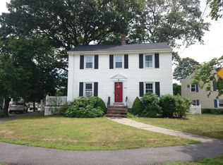 86 Westmoor Rd, West Roxbury, MA 02132