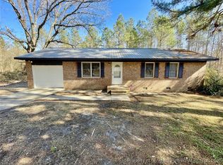 498 Lake Elizabeth Rd, Raeford, NC 28376