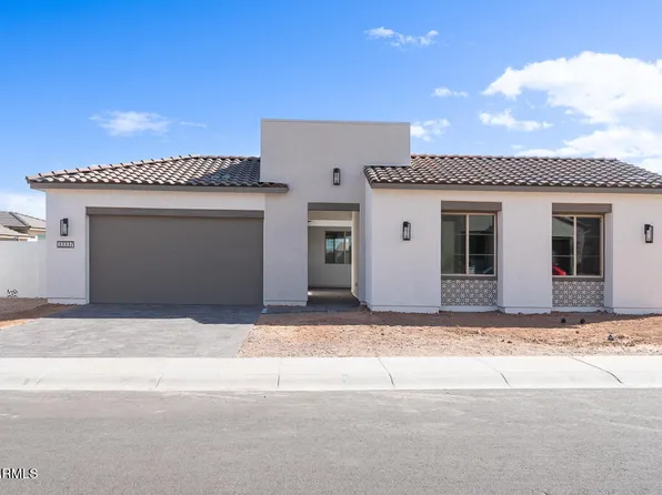 33337 N MAVERICK MOUNTAIN Trail, Queen Creek, AZ 85144