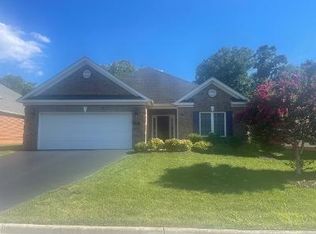 1549 Olde Course Ln, Salem, VA 24153