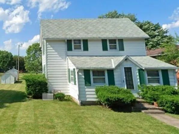 440 E North St, Worthington, OH 43085