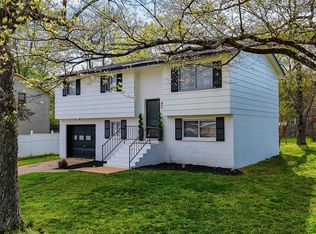 6215 Sandia Blvd NW, Huntsville, AL 35810