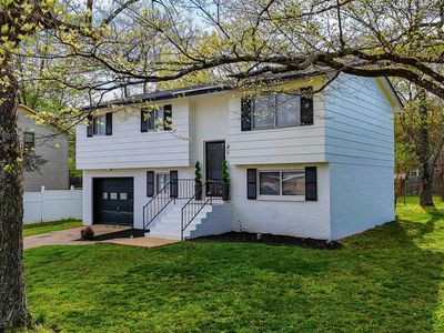6215 Sandia Blvd NW, Huntsville, AL, 35810