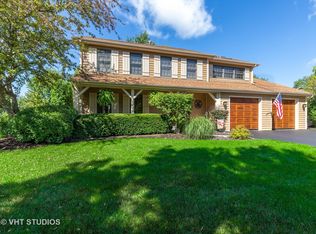 400 Kevin Ln, Grayslake, IL