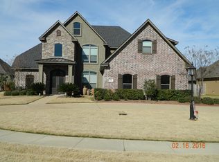 504 Aldwych Court, Bossier City, LA 71111