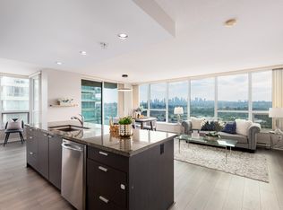 2200 Douglas Rd #1403, Burnaby, BC V5C0G8