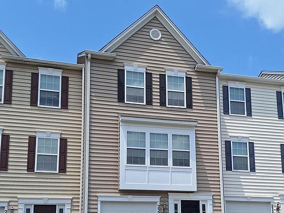 3rd image of 23216 Westwood Ct