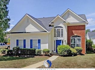 15379 Leslie Brooke Rd, Huntersville, NC 28078