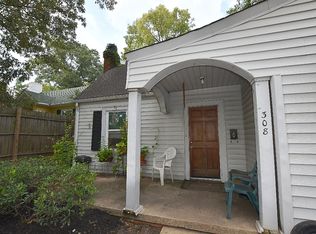 308 Chesterfield Ave, Lancaster, SC 29720