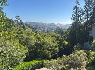 68 Madrone Park Cir #1, Mill Valley, CA 94941