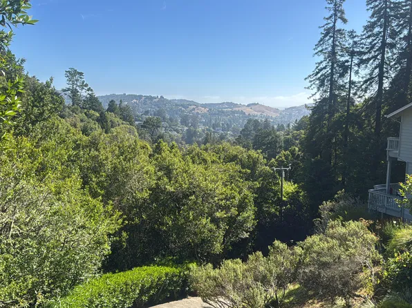68 Madrone Park Cir #1, Mill Valley, CA 94941