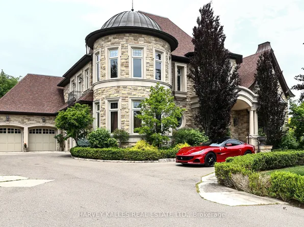 165 Parr Pl, Vaughan, ON L4J 8L1