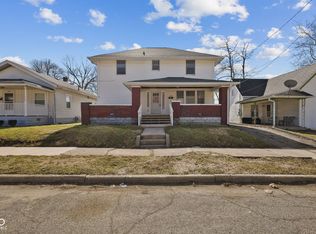 1023 W 7th St, Anderson, IN 46016