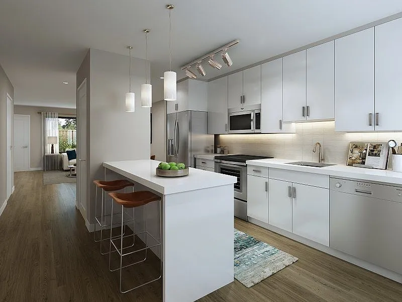Village At Brookline — Photo 1
