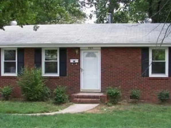 723 Belton St, Charlotte, NC 28209
