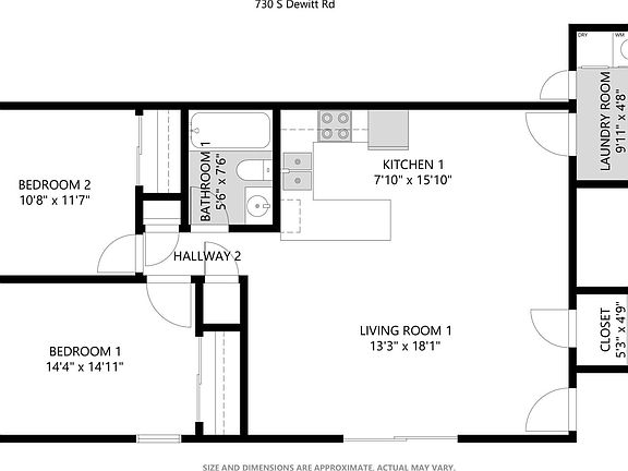 4th image of this home