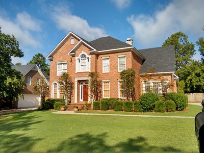 3455 Rhodes Hill Dr, Martinez, GA, 30907
