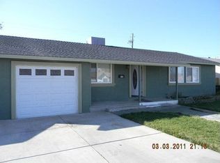 979 Granada Cir, Los Banos, CA 93635