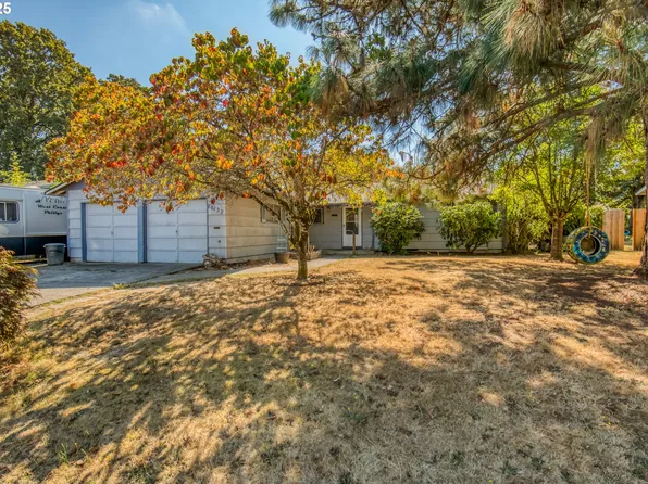 18132 SW Sandra Ln, Beaverton, OR 97003