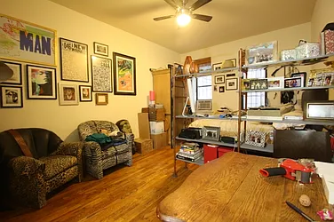 Rented by Citi Habitats