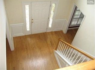 14 Otter Trail Ct, Columbia, SC 29203