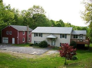 1085 Battle St, Webster, NH 03303