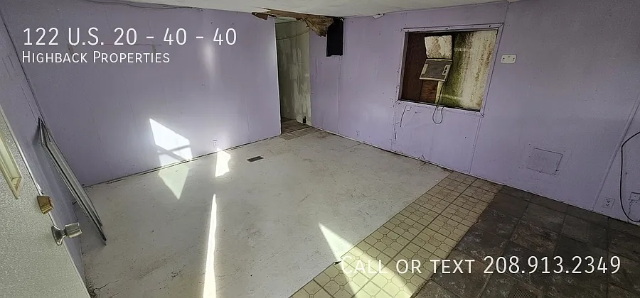 2 bed, 1.0 bath, $400 — Photo 4