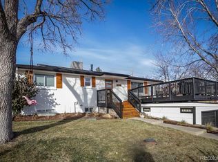 16035 W 14th Pl, Golden, CO 80401