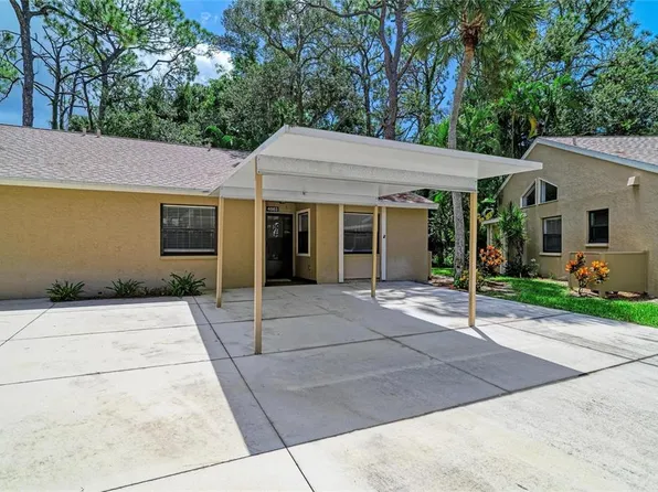 4863 Village Garden Dr #186, Sarasota, FL 34234