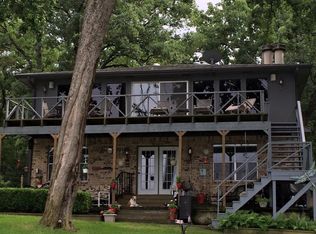 231 Morning Dove Rd, Trinidad, TX 75163