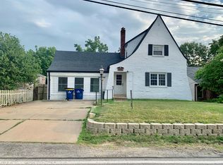 9252 Litzsinger Rd, Saint Louis, MO 63144