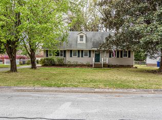 103 Lionel Ave, Jacksonville, NC 28540