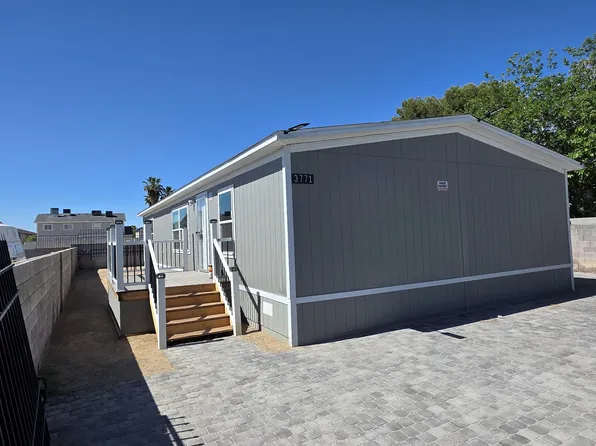 3771 Pecan Ln, Las Vegas, NV 89115
