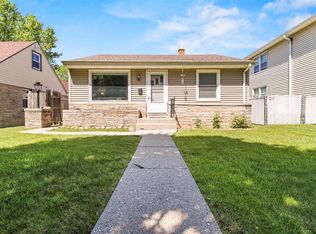 3537 N 63rd St, Milwaukee, WI 53216