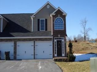 118 Lavinia St, Bristol, VA 24201