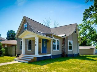 430 W Washington St, Maroa, IL