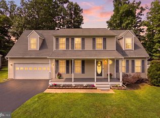 10108 Ballston Rd, Fredericksburg, VA 22408