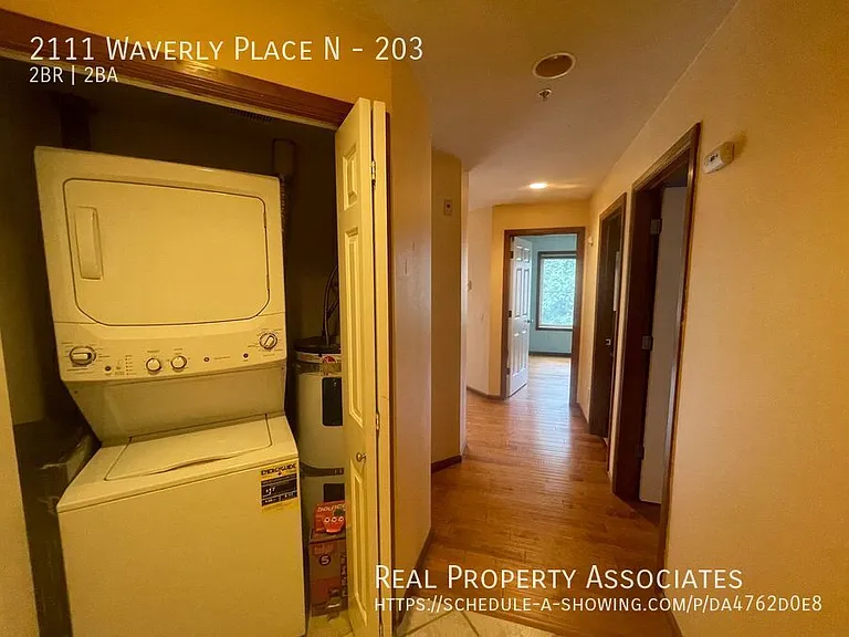 2111 Waverly Pl N #203 — Photo 11