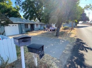 715 Rouse Ave, Modesto, CA 95351