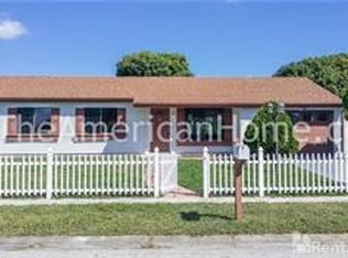 1359 Carr Cir NE, Palm Bay, FL 32905
