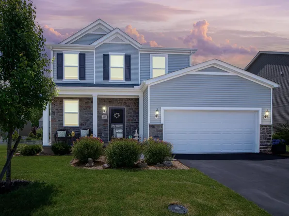 413 Gwinnett St, Delaware, OH 43015