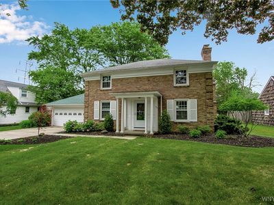 125 Jordan Rd, Williamsville, NY, 14221