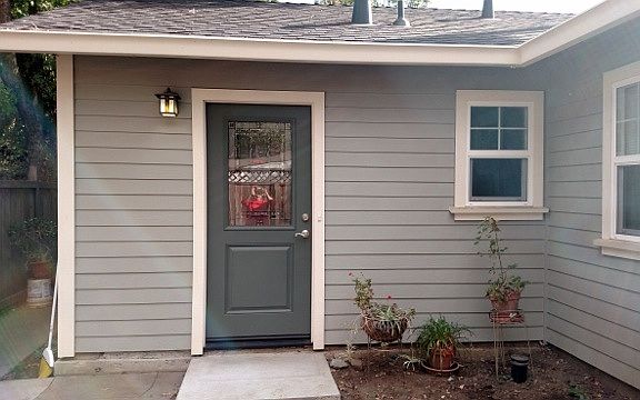 Central heat and air