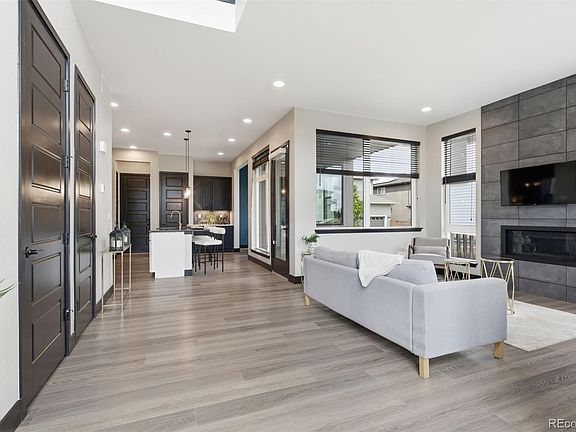4th image of 21412 E 61st Drive