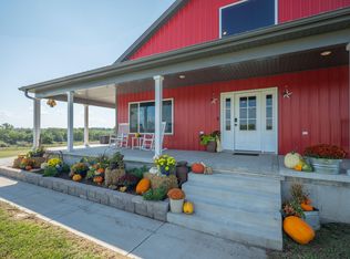 13650 State Highway 39, Stockton, MO 65785