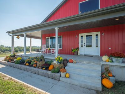 13650 State Hwy 39, Stockton, MO, 65785