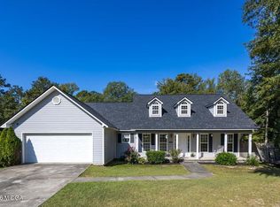 132 Pineworth Pointe Dr, Macon, GA 31216